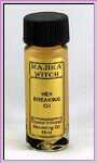 Hex Breaking Crystal Infused Anointing Oil - 10ml Hex Breaking Crystal Infused Anointing Oil - 10ml